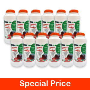 PN807 Clean up Powder x12 SPECIAL OFFER