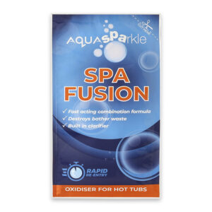 PN940 Aquasparkle Spa Fusion Sachet