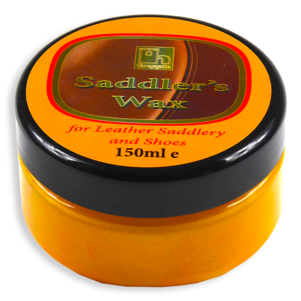 PN636 Saddler's Wax Side