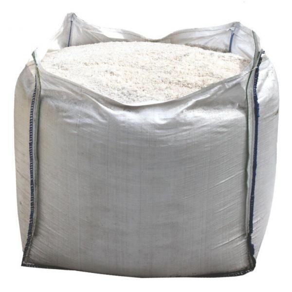 850Kg Bag White De-icing Salt