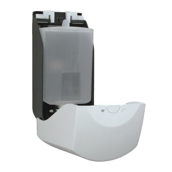 Image of Reservoir in Brightwell Modular Soap Dispenser