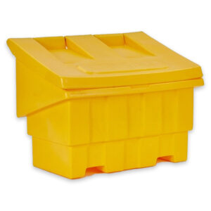 Grit Bins