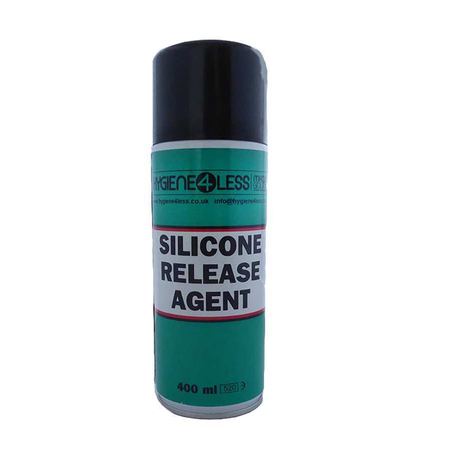 Silicone Release Agent Hygiene4less