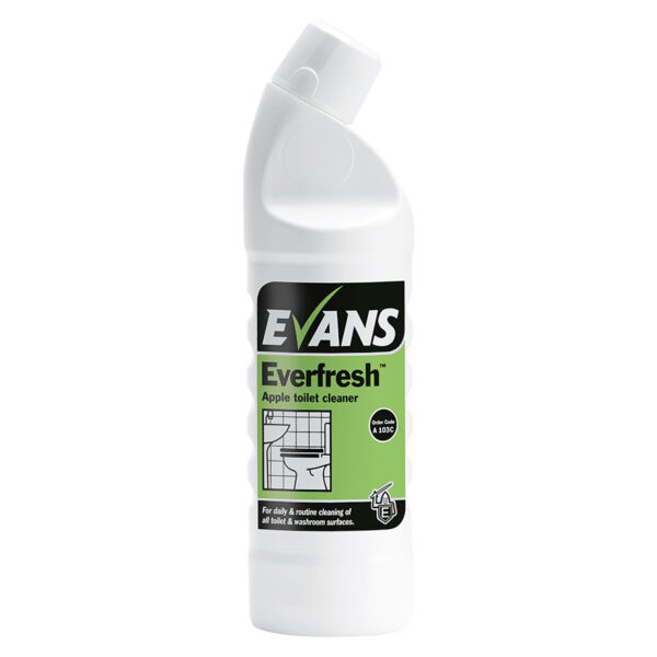 PN1420 Everfresh Apple 1L - Evans A013AEV