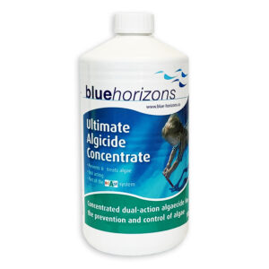 PN957 Blue Horizons Ultimate Algicide Concentrate