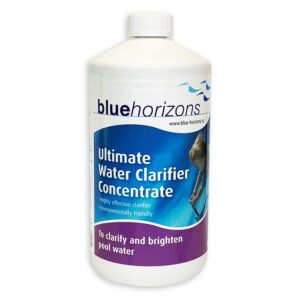 PN958 Blue Horizons Ultimate Water Clarifier Concentrate