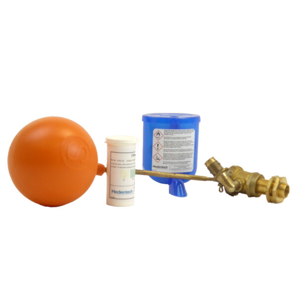 PN561 Flogenic Water Treatment Kit