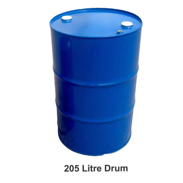 PN1226 Decarboniser 205L Drum