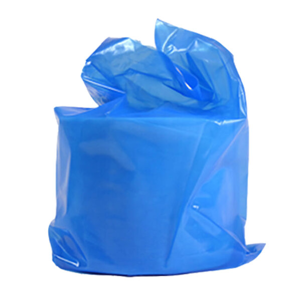 PN110 Catering Food Wipes Eco Refill Bags save packaging & money. Simply cut off the base and tip into PN106 Bucket. Dual action biocide kills all food poisoning bacteria as well as MRSA and C dificile.