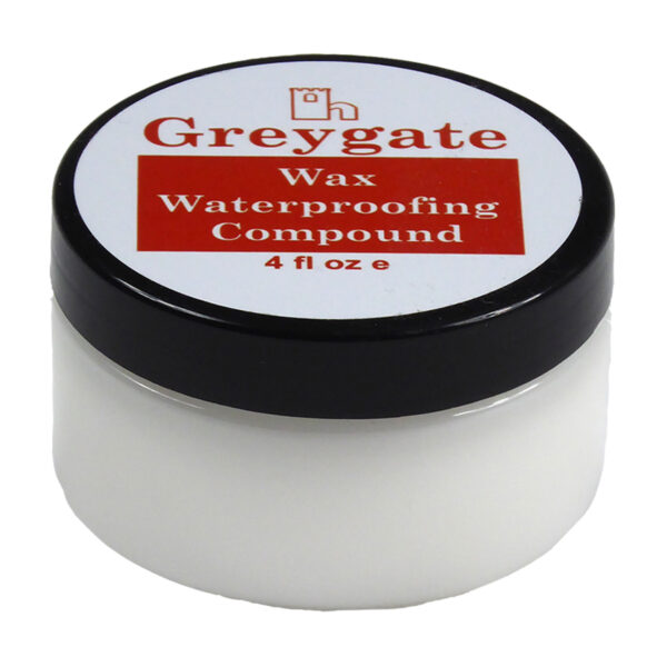 PN632 Greygate Wax Waterproofing Compound