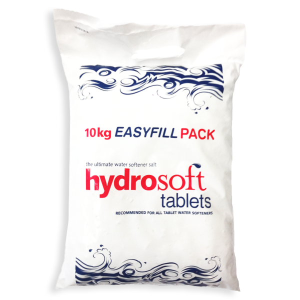 PN814 Hydrosoft Water Softening Tablets