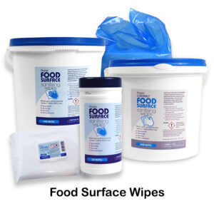 Food Surface Wipes Group