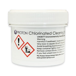 Proton Sparkler Cleaning Kit Replenishment Tablets